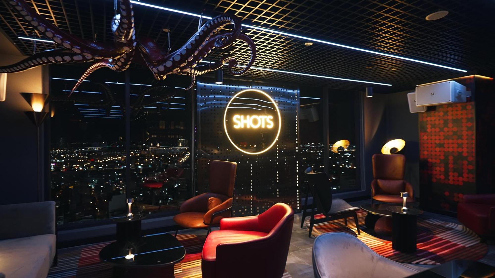Отель Radisson Red Danang Экстерьер фото